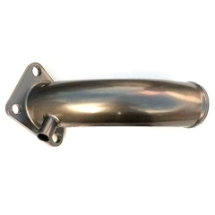 YANMAR - Exhaust mixing elbow - 1GM - 2GM - 128170-13530 (without gasket)
